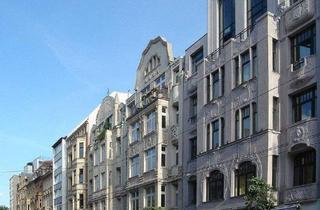 Wohnung kaufen in 50672 Köln, Köln - 4-Zimmer EG Wohnung im belgischen Viertel mit Terasse & Wintergarten