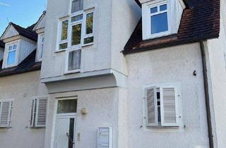 Haus kaufen in Zehntengasse 4, 64521 Groß-Gerau, Groß-Gerau - Zweifamilienhaus in 64521 Groß-Gerau Wallerstäden mit Garten