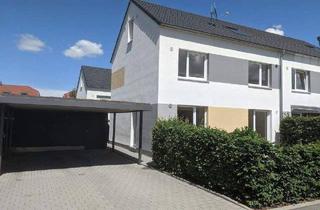 Haus kaufen in 74223 Flein, Flein - Neu - Familientraum in Flein - Garten - Energie Effizient - Spielstrasse