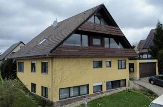 Haus kaufen in Auf Schalmen 1, 78166 Donaueschingen, Donaueschingen - Donaueschingen Auf Schalmen Beste Lage unverbaubar