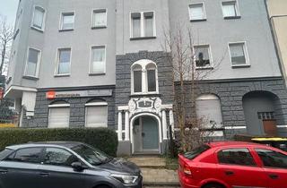 Wohnung kaufen in 45138 Essen, Essen - 3,5 Raum DG Wohnung im gepflegten Altbau - zentral gelegen