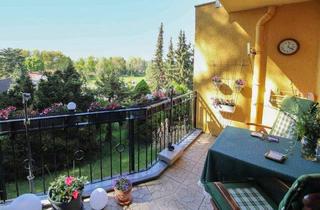 Mehrfamilienhaus kaufen in 13469 Berlin, Berlin - Stilvolle Hochparterre-Wohnung mit tollem Ausblick in Berlin - Lübars