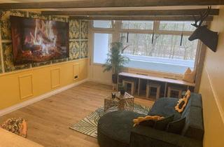 Wohnung kaufen in 14055 Berlin, Berlin - 3 Top sanierte Zimmer *Westend* *provisionsfrei* *bezugsfrei* mit gehobener Innenausstattung