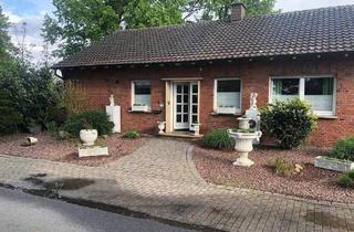 Haus kaufen in Prozessionsweg 4, 48301 Nottuln, Nottuln-Appelhüslen - Freistehender Bungalow mit Einliegerwohnung in ruhiger, zentraler Lage von Nottuln-Appelhülsen