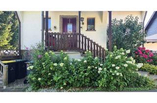 Haus kaufen in 51570 Windeck, Windeck - Gemütliches EinZweifamilienhaus in Windeck-Wilberhofen zu verkaufen