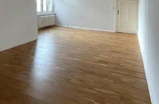 Wohnung kaufen in Koloniestraße, 13359 Berlin, Berlin - ?? Charmante, bezugsfertige 1-Zimmer-Altbauwohnung im Soldiner Kiez - ruhig, hell und modernisiert