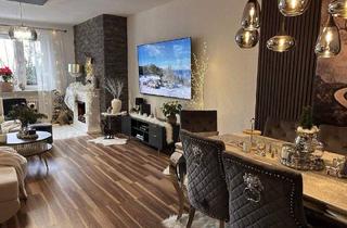 Wohnung kaufen in 74423 Ummenhofen, Ummenhofen - Exklusive 3-Zimmer-EG-Wohnung mit Garten & Terrasse - neue Wärmepumpe (Installation läuft)