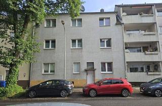 Mehrfamilienhaus kaufen in 51379 Leverkusen, Leverkusen - Mehrfamilienhaus mit 6 (5 Leerstehende) Wohnungen Provisionsfrei