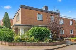 Einfamilienhaus kaufen in 59229 Ahlen, Ahlen - Zentrumsnahes Einfamilienhaus in Ahlen: Renoviert, großzügig und ideal für Familien