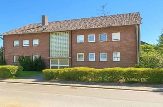 Mehrfamilienhaus kaufen in 59558 Lippstadt, Lippstadt - Investieren oder selbst einziehen - vielseitiges Mehrfamilienhaus mit Erbbaurecht bis 2071