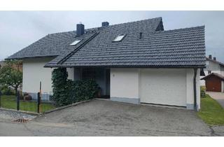 Einfamilienhaus kaufen in 94481 Grafenau, Grafenau - Einfamilienhaus