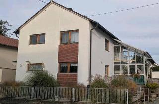 Einfamilienhaus kaufen in 55435 Gau-Algesheim, Gau-Algesheim - Freistehendes Einfamilienhaus in Gau Algesheim keineMaklerkosten
