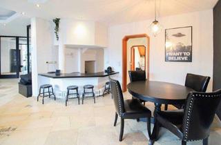 Haus kaufen in 75365 Calw, Calw - Einzigartige 3-Etagen-Loftwohnung mit Kamin, Balkon & Aufzugszugang - Exklusiv in Calw