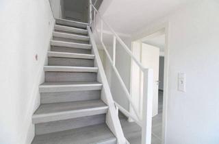 Einfamilienhaus kaufen in 78606 Seitingen-Oberflacht, Seitingen-Oberflacht - Kernsanierte Dopppelhaushälfte mit Wärmepumpe in Seitingen