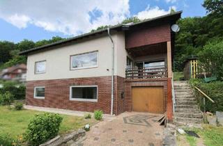 Einfamilienhaus kaufen in 51570 Windeck, Windeck-Schladern - Schönes Einfamilienhaus mit großem Garten und Gestaltungsmöglichkeiten in Windeck-Schladern