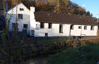 Haus kaufen in 53945 Blankenheim, Blankenheim - Liebevoll sanierte Bruchsteinhäuser mit besonderem Interieur