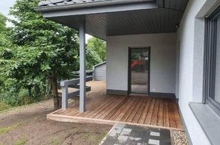 Einfamilienhaus kaufen in 16833 Fehrbellin, Manker Gem. Fehrbellin - EINFAMILIENHAUS Erstbezug 2021