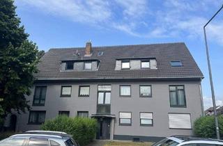 Wohnung kaufen in 50859 Köln, Köln - KÖLN-WEIDEN; LICHTDURCHFLUTETE 3 ZIMMERWOHNUNG