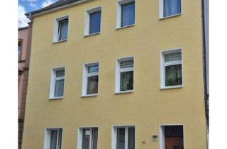 Haus kaufen in 42697 Solingen, Solingen - 3 FH mit Anbau als Hobbywerkstatt, kl Gewerbe oder selbständigen Handwerker