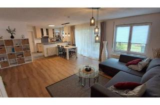 Wohnung kaufen in 71364 Winnenden, Winnenden - PROVISIONSFREI!!! 3,5-Zimmer Wohnung mit Garten in Winnenden