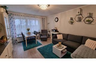 Wohnung kaufen in 28327 Bremen, Bremen - Provisionsfreie gepflegte 4-Zimmer-Wohnung in Blockdiek inkl. EBK