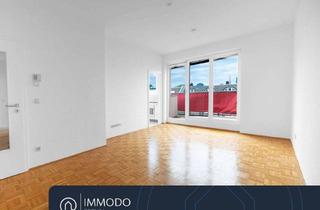 Wohnung kaufen in Am Volkspark, 10825 Berlin, Berlin - ?? Wohnglück im Dachgeschoss - helle 3 Zimmer Wohnung am Volkspark Wilmersdorf