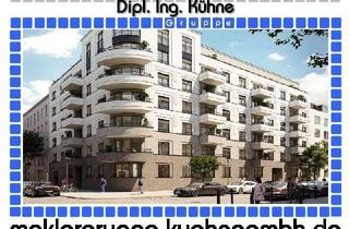 Wohnung kaufen in 10781 Berlin, Berlin - 4-Zimmer-Wohnung mit großem Balkon