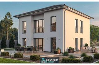 Haus kaufen in Straße 122, 12623 Berlin, Berlin - Baugrundstück mit B-Plan und Beispielplanung 2 Vollgeschosse