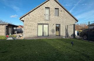 Einfamilienhaus kaufen in 31028 Gronau, Gronau (Leine) - Einfamilienhaus in Gronau Leine Neubau