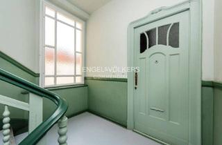 Mehrfamilienhaus kaufen in Bennigsenstraße, 12159 Berlin, Berlin - Charmanter Altbau in Friedenau