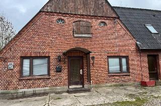 Bauernhaus kaufen in 24326 Ascheberg, Ascheberg (Holstein) - Bauernhaus