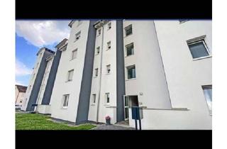 Wohnung kaufen in 76726 Germersheim, Germersheim - Exklusive, neuwertige 3,5 Hochparterre- Wohnung in Germersheim