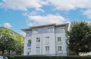 Wohnung kaufen in 01259 Dresden, Dresden - Attraktive 3-Zimmer-Terrassenwohnung mit eigenem Gartenanteil und Carport - Ihr neues Zuhause wartet