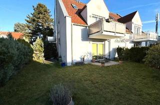 Wohnung kaufen in 92318 Neumarkt, Neumarkt in der Oberpfalz - Charmante Kapitalanlage in Top-Lage von Neumarkt - 1-Zi. Wohnung.