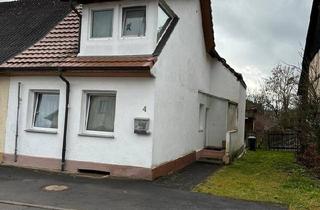 Haus kaufen in 78355 Hohenfels, Hohenfels - Alleinstehendes Haus in Mindersdorf