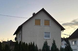 Mehrfamilienhaus kaufen in 76571 Gaggenau, Gaggenau - Perfekte Kapitalanlage: Charmantes Mehrfamilienhaus von 1957