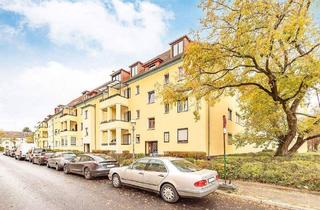 Wohnung kaufen in 13583 Berlin, Berlin - 5-Zimmer-Wohnung unweit des Havelufers in Spandau