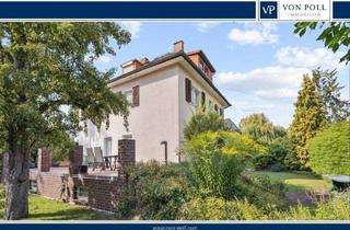 Einfamilienhaus kaufen in 14167 Berlin, Berlin - Familienidyll in Steglitz-Zehlendorf - Seltene Gelegenheit mit großer Terrasse, Garten und Garage