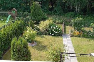 Einfamilienhaus kaufen in 15864 Wendisch Rietz, Wendisch Rietz - Einfamilienhaus mit großem Garten und Wassernähe