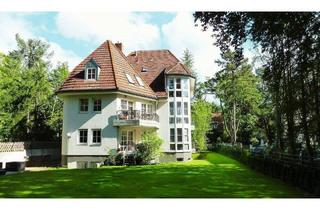 Mehrfamilienhaus kaufen in 14163 Berlin, Berlin - Seltene Gelegenheit in Berlin-Schlachtensee - MFH in Bestlage