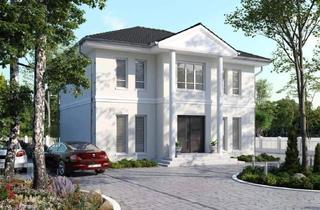 Einfamilienhaus kaufen in 16356 Ahrensfelde, Ahrensfelde - Inkl. Grundstück: Frei geplantes Einfamilienhaus im Neubau in Ahrensfelde OT Hoheneiche