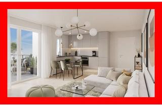 Wohnung kaufen in 31199 Diekholzen, Diekholzen - Exklusive Neubauwohnungen