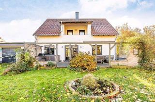 Einfamilienhaus kaufen in 16321 Bernau, Bernau bei Berlin - Einfamilienhaus mit hochwertiger Ausstattung in Bernau bei Berlin