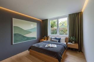 Wohnung kaufen in Forstallee 43, 15738 Zeuthen, Zeuthen - Erstbezug: Wohnkomfort mit Süd-Ost-Terrasse und Privatgarten