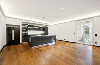 Wohnung kaufen in 10629 Berlin, Berlin - Designwohnung mit Aufzug und zwei Loggien in Charlottenburg