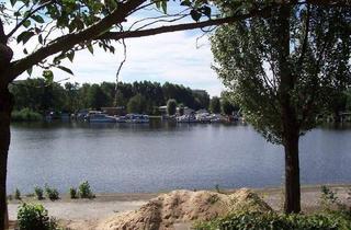 Wohnung kaufen in Am Krusenick 17, 12555 Berlin, Berlin - Ganz nah an der Müggelspree - bezugsfreie, helle 2-Zi-Whg mit Terrasse im EG, 72 m²