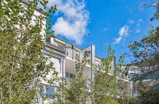 Wohnung kaufen in 16567 Schönfließ, Schönfließ - Freie helle Wohnung mit Weitblick ins Grüne