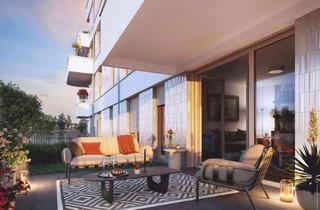 Wohnung kaufen in An Der Dahme 9, 12527 Berlin, Berlin - Schöne 4 Zimmer-Wohnung mit ca. 138m² samt Badewanne, Dusche , Terrasse und Garten