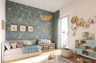 Wohnung kaufen in An Der Dahme 9, 12527 Berlin, Berlin - Barrierefreie 4 Zimmer-Wohnung mit ca. 110m² samt Badewanne, Dusche und Balkon