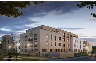 Wohnung kaufen in Marmorweg 6, 04683 Naunhof, Naunhof - 2-Zimmer-Wohnung mit ca. 54m² samt Dusche und Terrasse